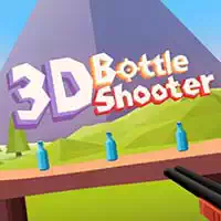 3d_bottle_shooter Ігри