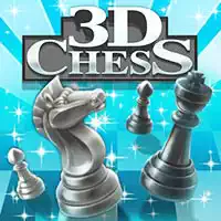 3d_chess 游戏