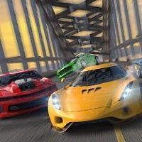 3d_city_racer ゲーム