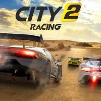 3d_city_racer_2 Παιχνίδια