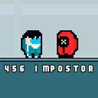 456_impostor ألعاب