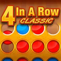 4_in_a_row Jeux