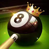 8 Ball Pool Uitdaging