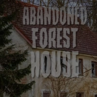 abandoned_forest_house 游戏