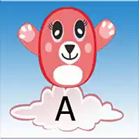 abc_jump ゲーム