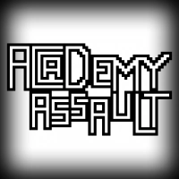 academy_assault თამაშები