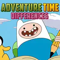 adventure_time_differences permainan