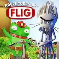 adventures_of_flig_-_air_hockey_shooter بازی ها