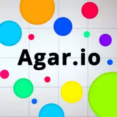 agario თამაშები