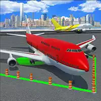 Airplane Parking Mania