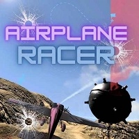 airplane_racer Ойындар