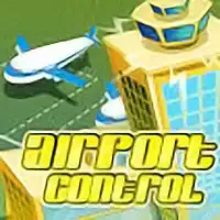 airport_control بازی ها