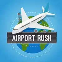 airport_rush Games