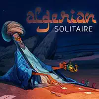 algerian_solitaire Igre