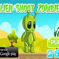 alien_shoot_zombies Ойындар