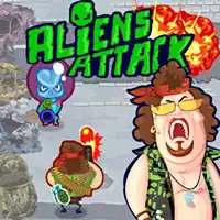 aliens_attack Giochi