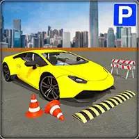 amazing_car_parking_-_3d_simulator Игры