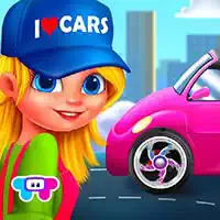amazing_cars بازی ها