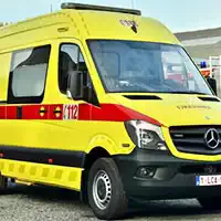 ambulances_slide ゲーム