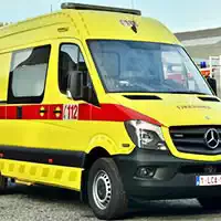 ambulances_slide રમતો