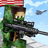 american_block_sniper_online Juegos