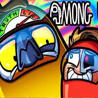 among_as_running_game เกม