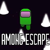 among_escape เกม