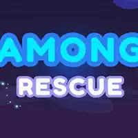among_rescuer Παιχνίδια