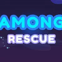 among_rescuer гульні