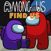 among_us_-_find_us ゲーム