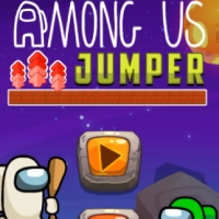 among_us_jumping Тоглоомууд