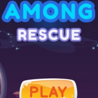 among_us_rescue Παιχνίδια