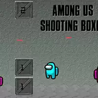 among_us_shooting_boxes ゲーム
