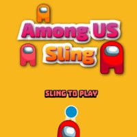 among_us_sling بازی ها
