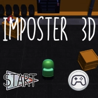 among_us_space_imposter_3d Ігри