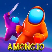 amongio Тоглоомууд