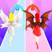 angel_demon_fight Ігри