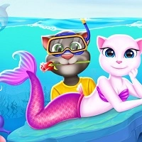 angela_valentine_story_deep_water ゲーム