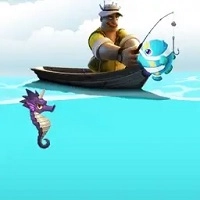 angler_fishers_quest гульні