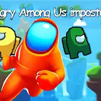 angry_among_us_imposter Игры