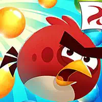 Angry Bird 3 Điểm Đến Cuối Cùng