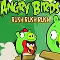 angry_birds_rush_rush_rush Խաղեր