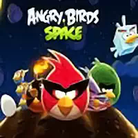 angry_birds_space Խաղեր