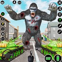 angry_city_smasher بازی ها