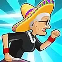 angry_gran_run_mexico Игры