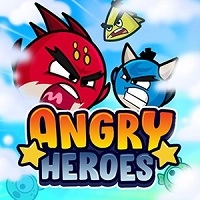 angry_heroes ಆಟಗಳು