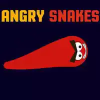 angry_snake ألعاب