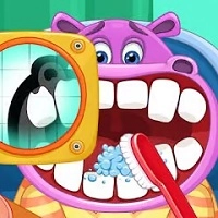 animal_dentist_for_kids ゲーム