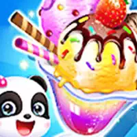 animal_ice_cream_shop_-_make_sweet_frozen_desserts 游戏