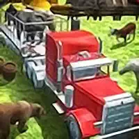 animal_simulatior_truck_transport_2020 เกม